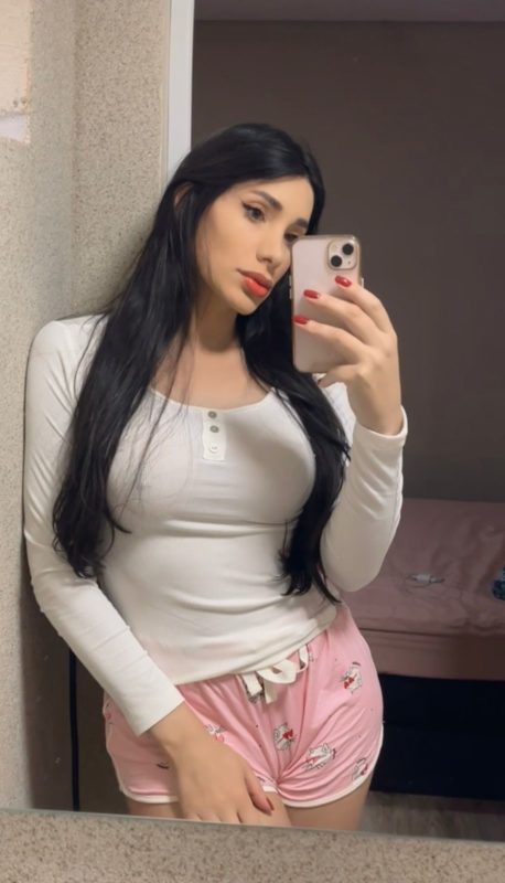 Branca Nascimento 45