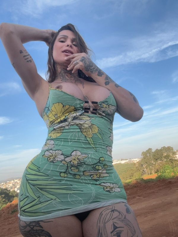 Priscilla Trans 10