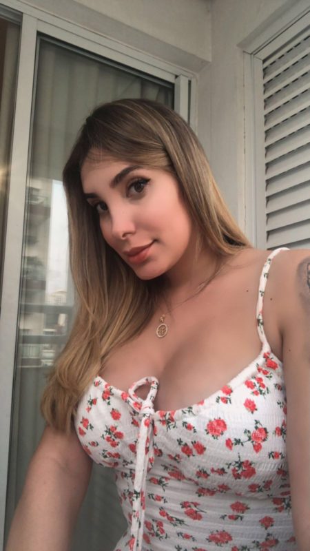 Karol Pacheco 16