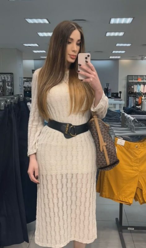 Branca Nascimento 1