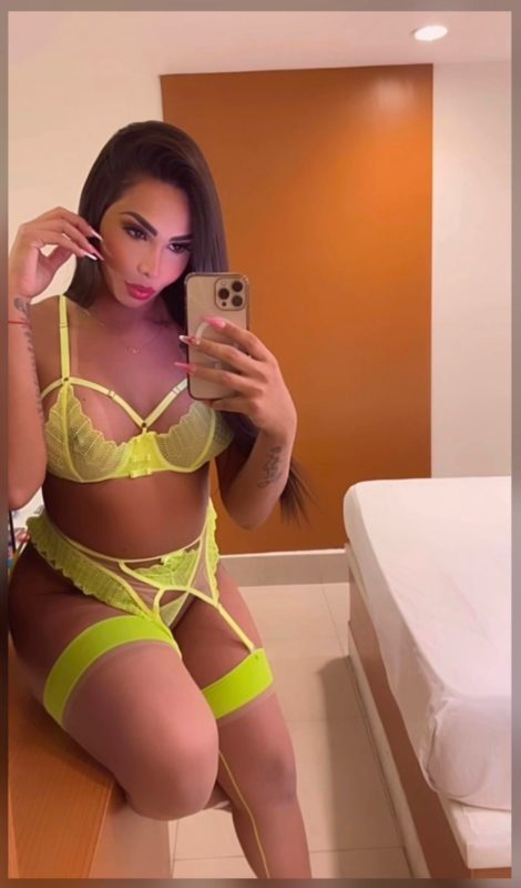Ariella Mendonça 6