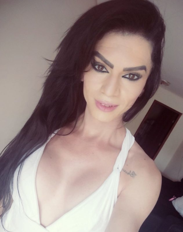 Allana Arthur 38