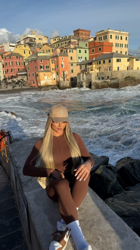 Gabrielli Sampaio 10