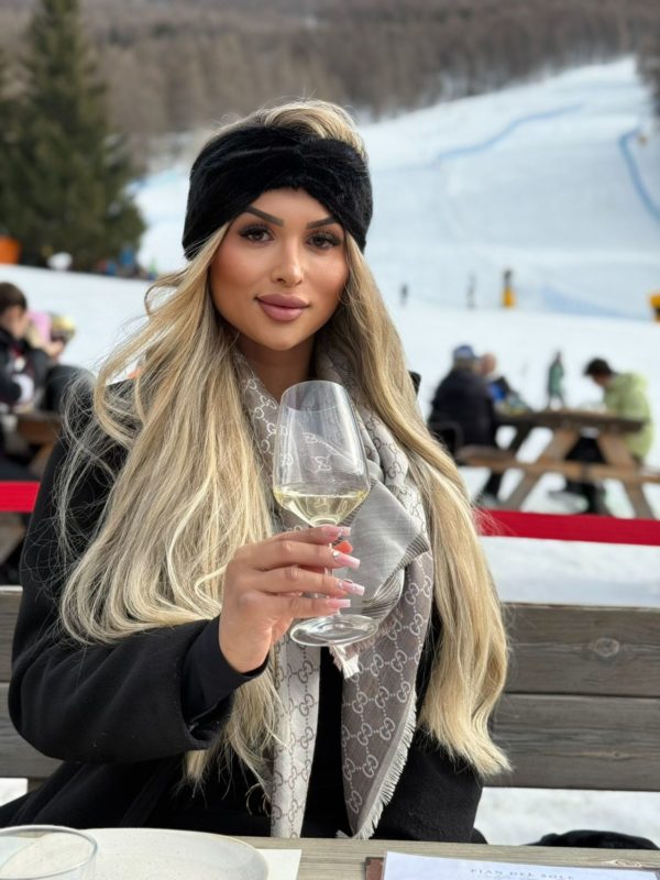Gabrielli Sampaio 13