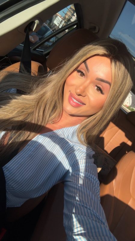Gabrielli Sampaio 23