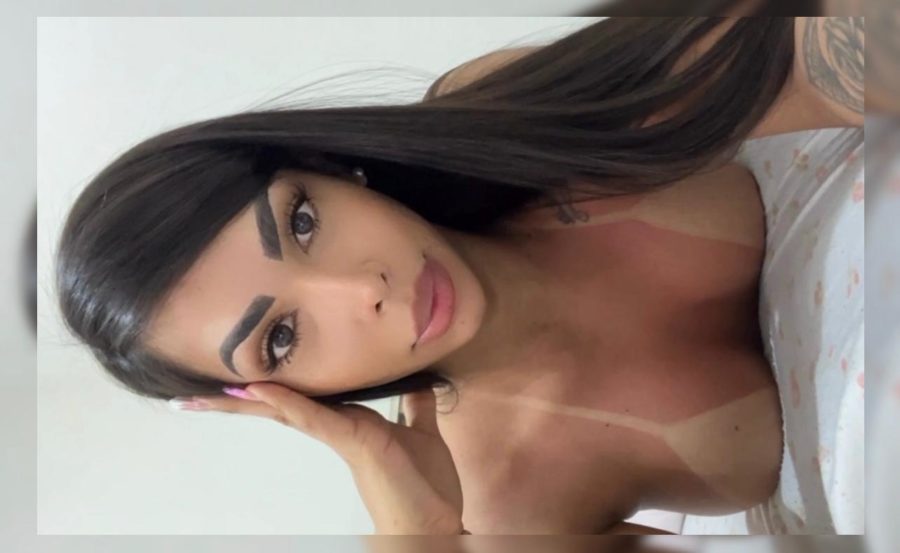 Ariella Mendonça 52