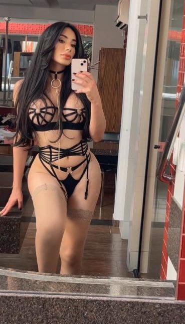 Karol Pacheco 17
