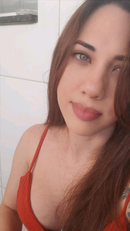Fernanda Vidal 6
