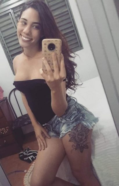 Fernanda Vidal 21