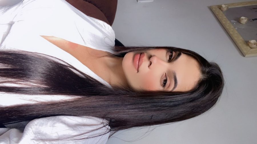 Clarinha Nifetinha