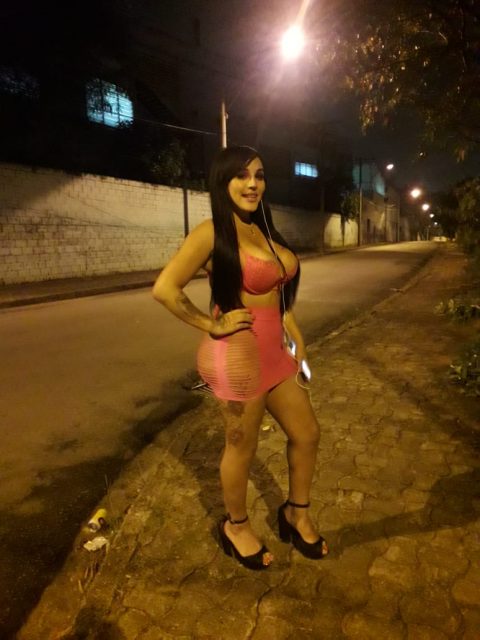 Melissa Top 27