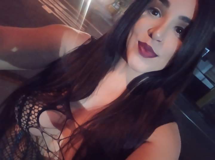 Melissa Top 22