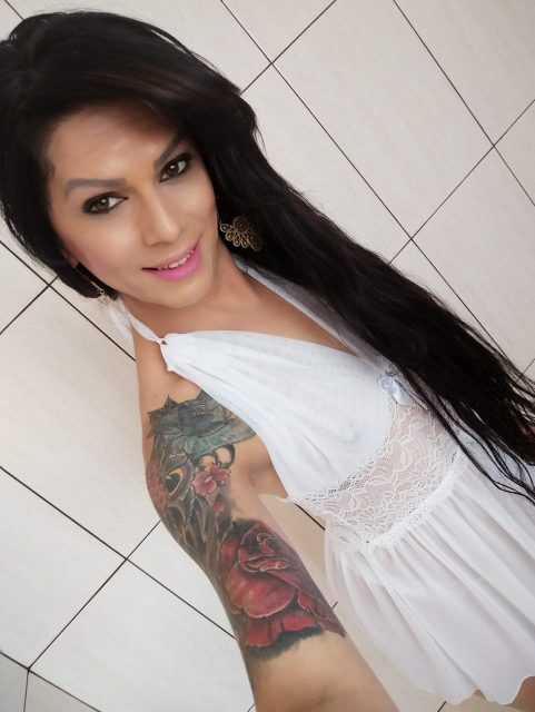 Allana Arthur 97