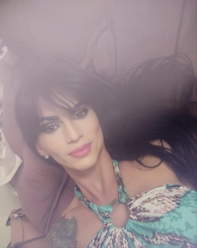 Allana Arthur 36