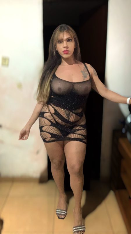 Thamilynha Rodrigues 5
