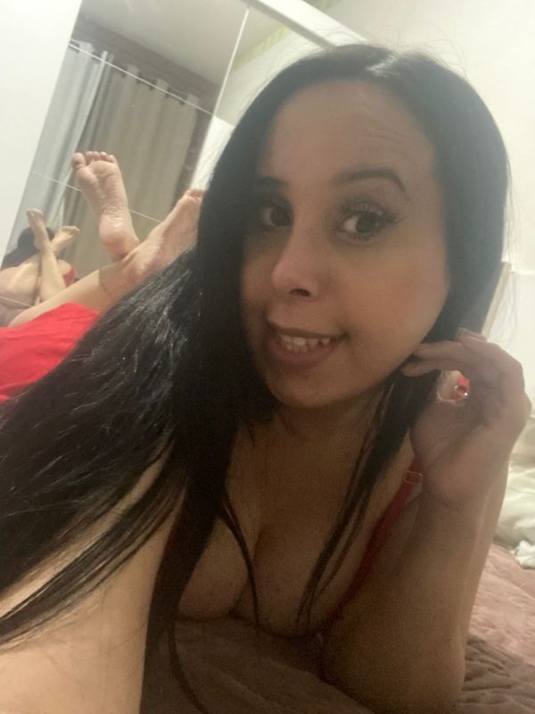 Rubi Leonina 47