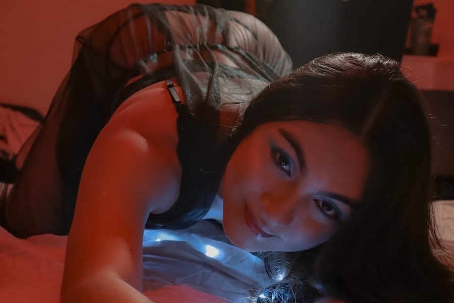 Aya Hazaxi 7