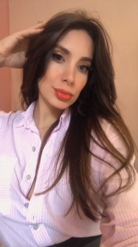 Karol Pacheco 50