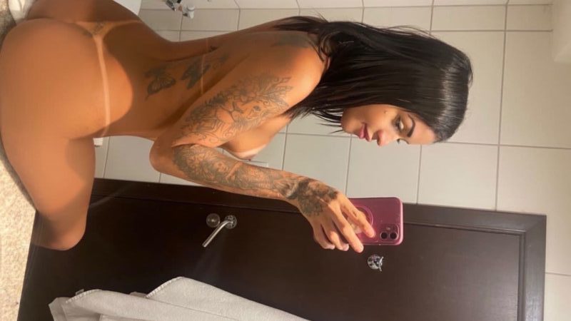 Barbiegril Pauzuda 8