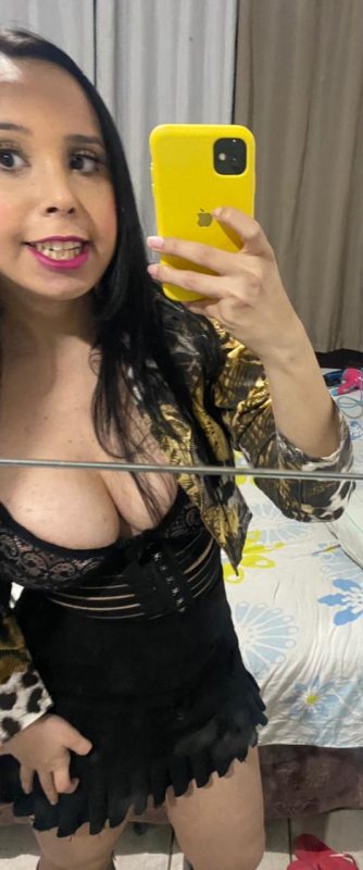 Rubi Leonina 17
