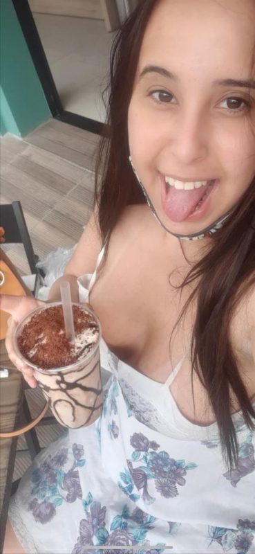 Rubi Leonina 27
