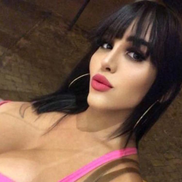Melissa Top 19