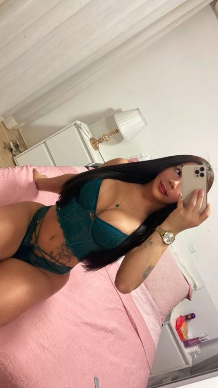 Fernanda Ferreira 48