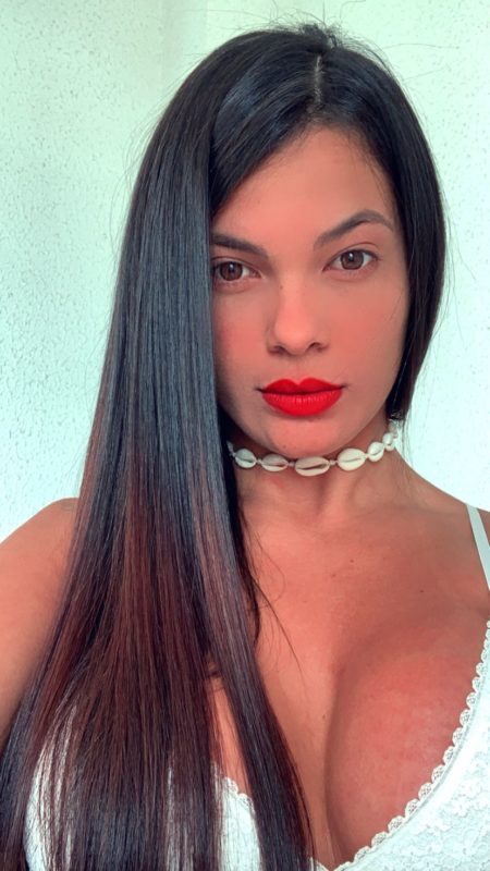 Clarinha Nifetinha 13