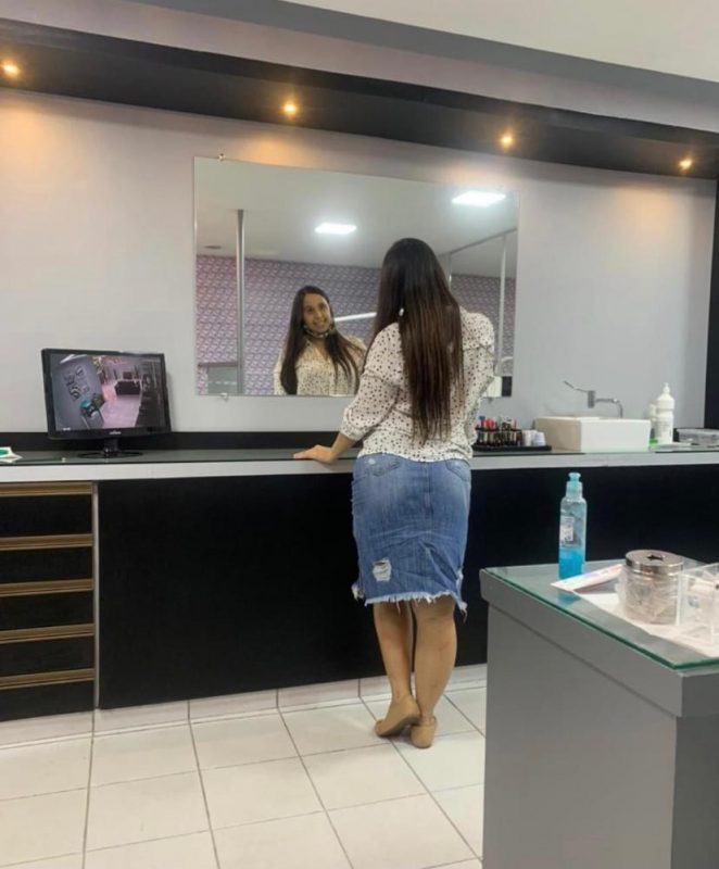 Rubi Leonina 25