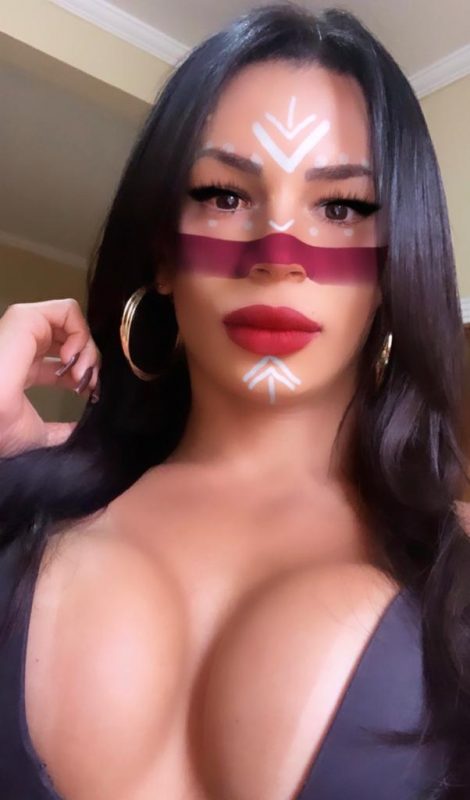 Fernanda Ferreira 111