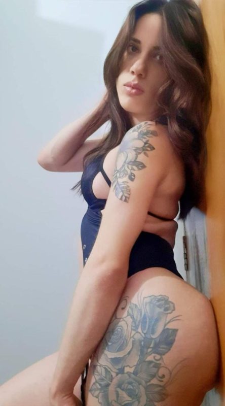 Fernanda Vidal 36