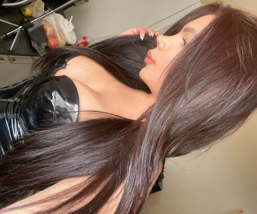 Fernanda Ferreira 38