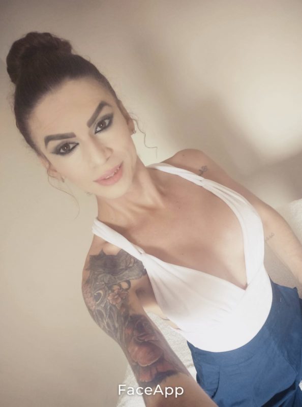 Allana Arthur 25