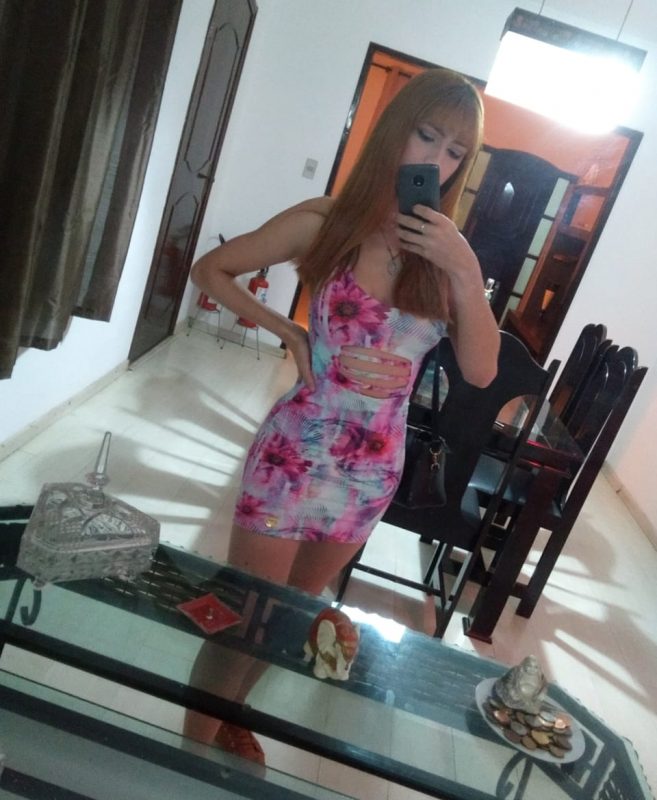 Marina Martinele 30