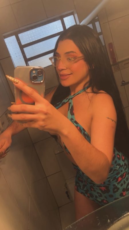 Alice Medeiros 1