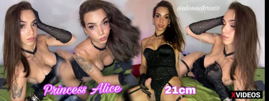 Princess Alice
