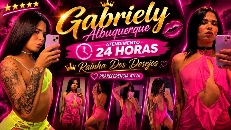Gabriely Albuquerque 4