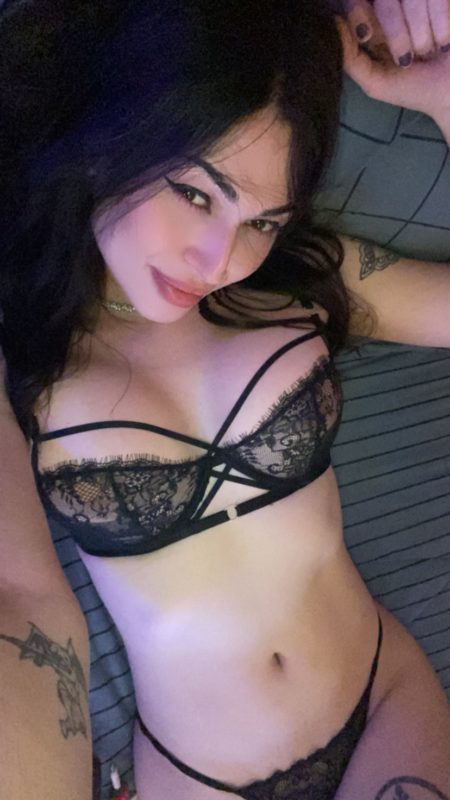 Sofia Grant 8
