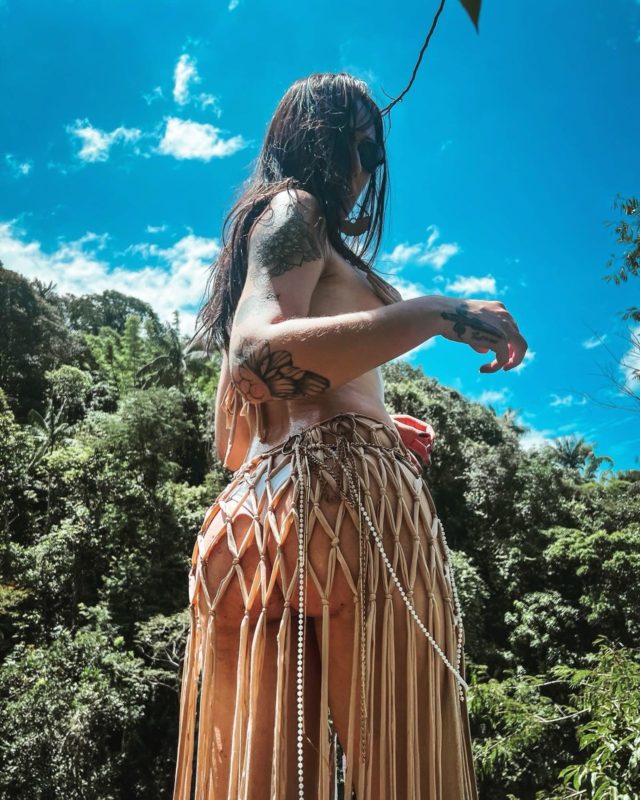 Sofia Grant 7