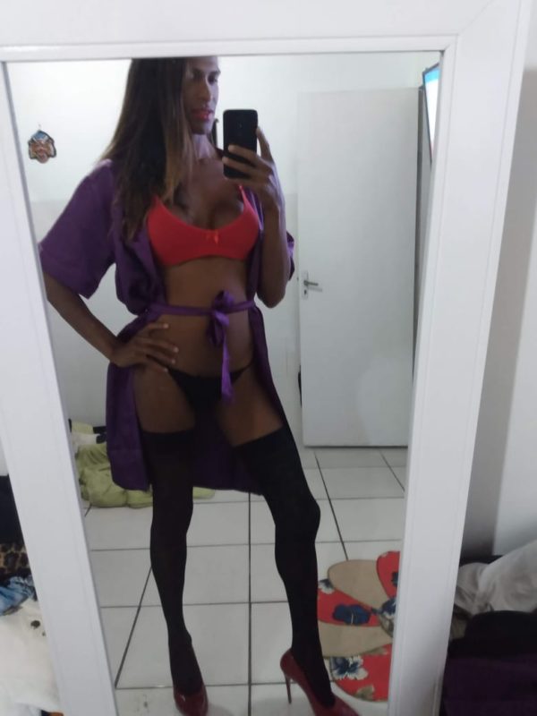 Dianna Banana 14