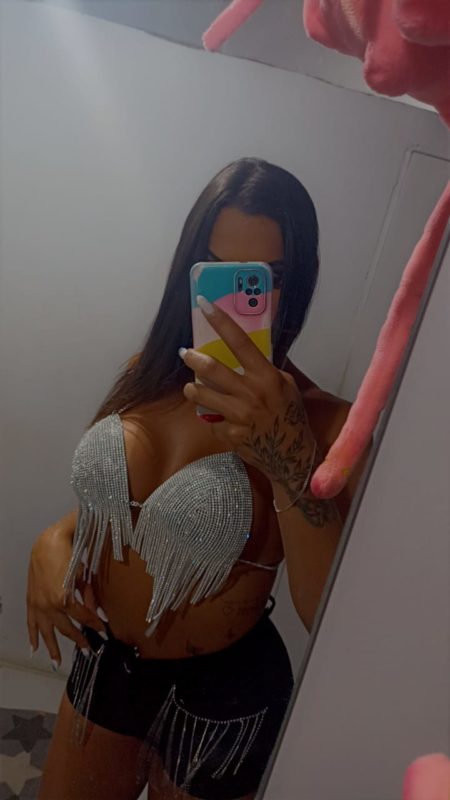 Thalita Rodrigues 67