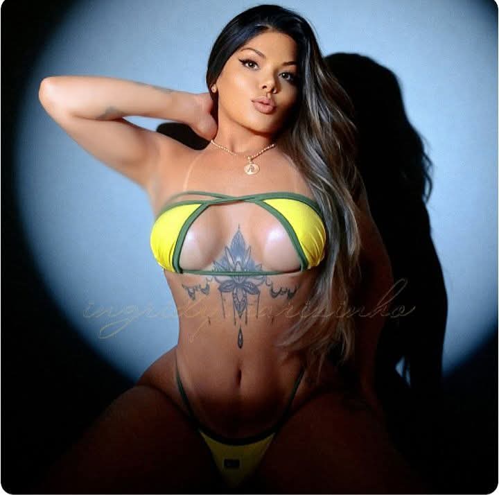 Ingridy Guimarães 5