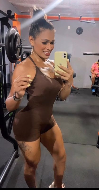 Juliana Guimarães 13