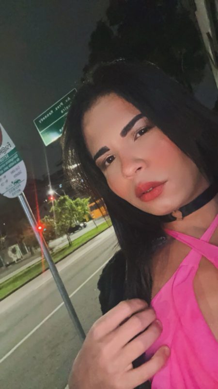 Gabriely Albuquerque 6