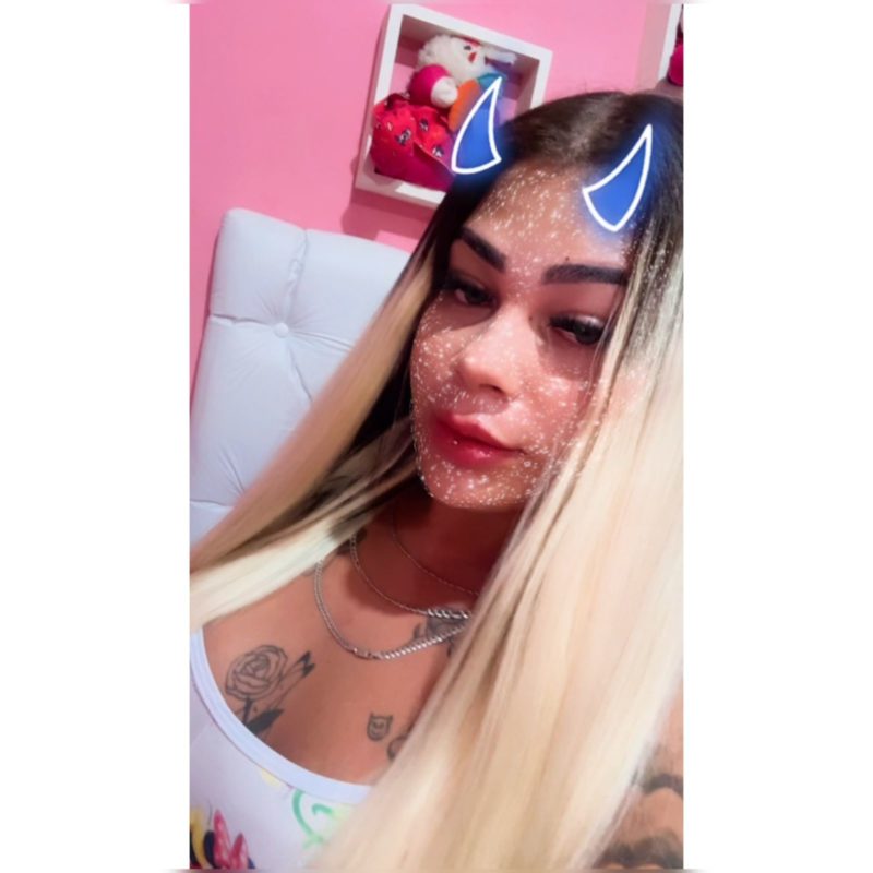 Blenda Santos 3