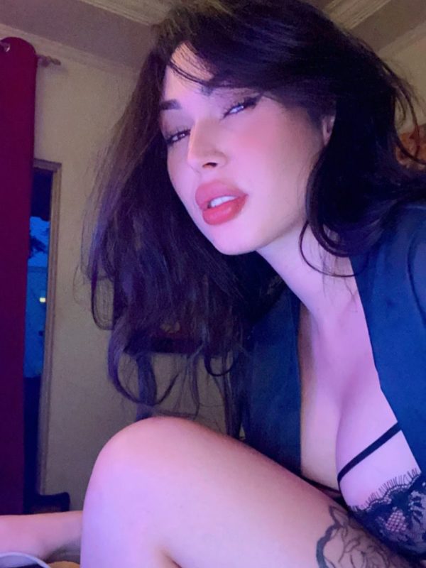 Sofia Grant 4
