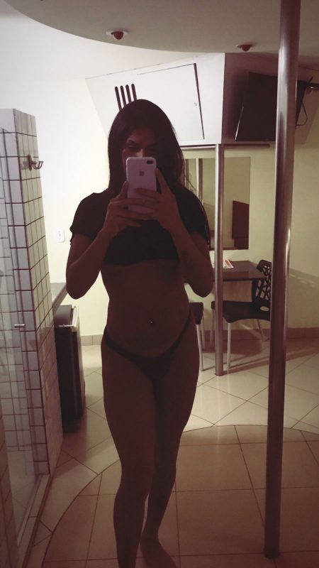 Lais Muniz 43