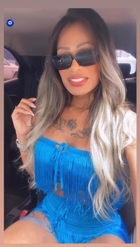 Juliana Guimarães 5