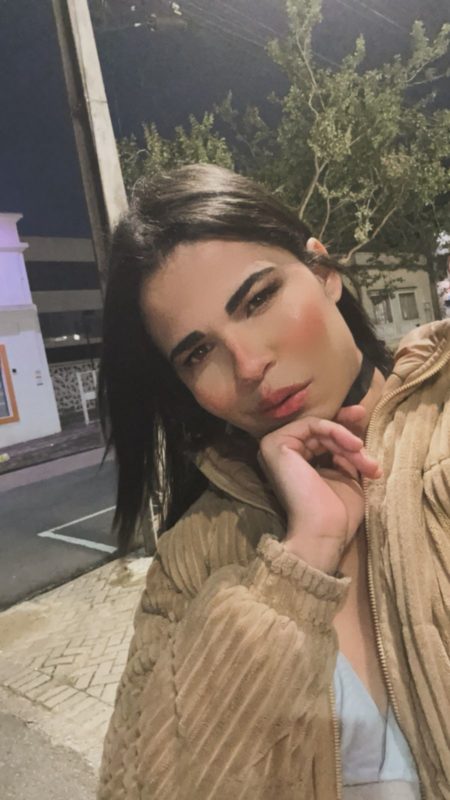 Gabriely Albuquerque 9