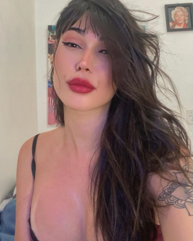 Sofia Grant 2